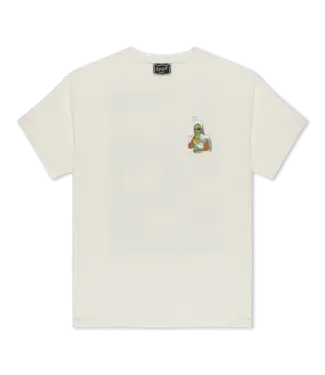 RIPNDIP Here All Along Tee - Bone