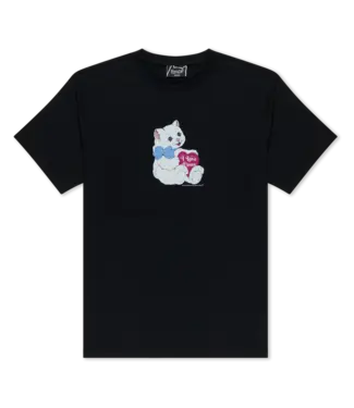 RIPNDIP I Love Cats Tee - Black
