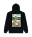 RIPNDIP Here All Along Hoodie - Black