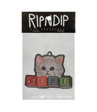 RIPNDIP Fuku Air Freshener - Multi