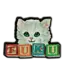 RIPNDIP Fuku Pin - Multi
