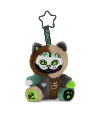 RIPNDIP Nermiee Creepiee Creatures Mystery Bag - Multi