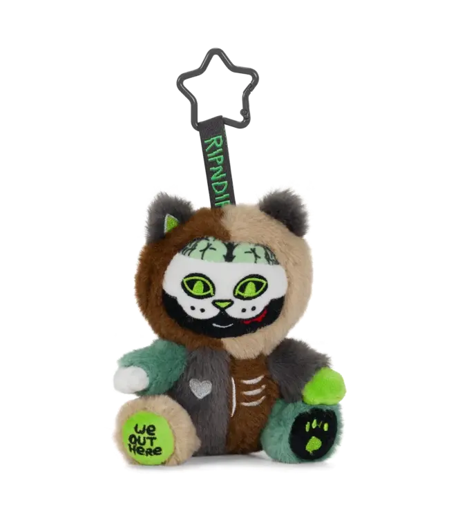 RIPNDIP Nermiee Creepiee Creatures Mystery Bag - Multi