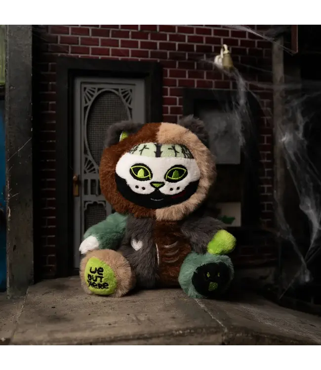 RIPNDIP Nermiee Creepiee Creatures Mystery Bag - Multi