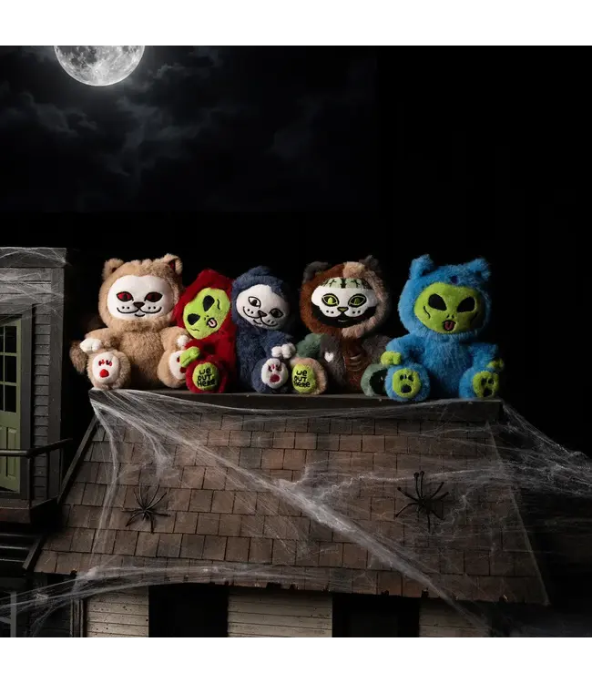 RIPNDIP Nermiee Creepiee Creatures Mystery Bag - Multi