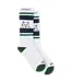 RIPNDIP Peeking Nermal Socks - Green/Slate