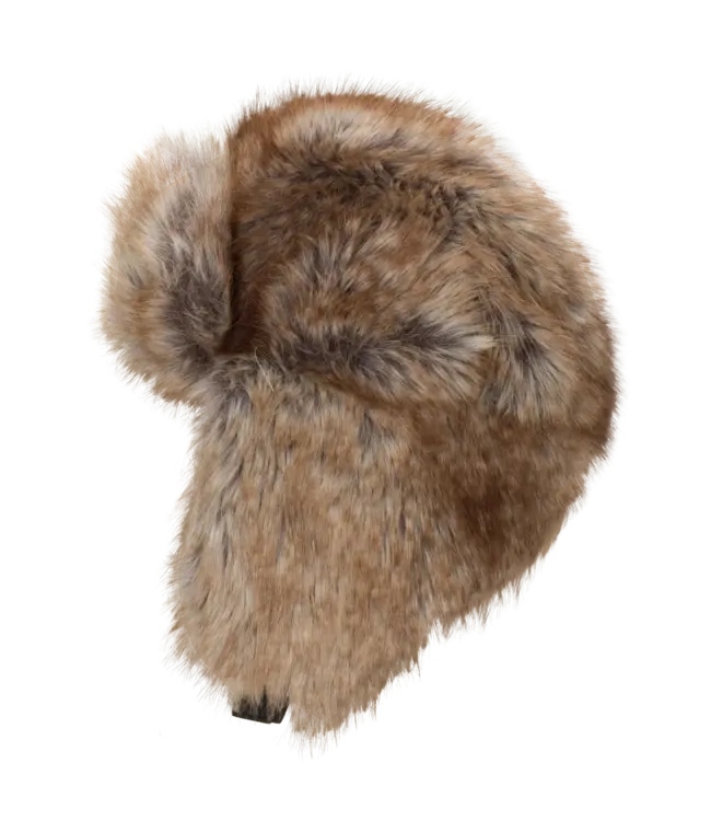 RIPNDIP Royals Trapper Hat - Tan