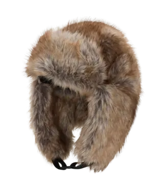 RIPNDIP Royals Trapper Hat - Tan