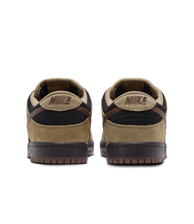 NIKE SB Dunk Low Pro - Filbert Light Chocolate