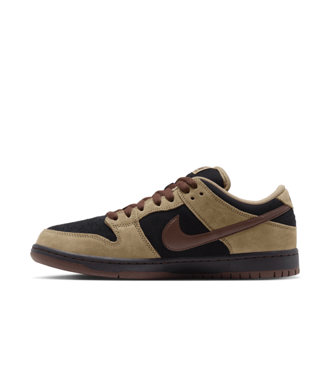 NIKE SB Dunk Low Pro - Filbert Light Chocolate