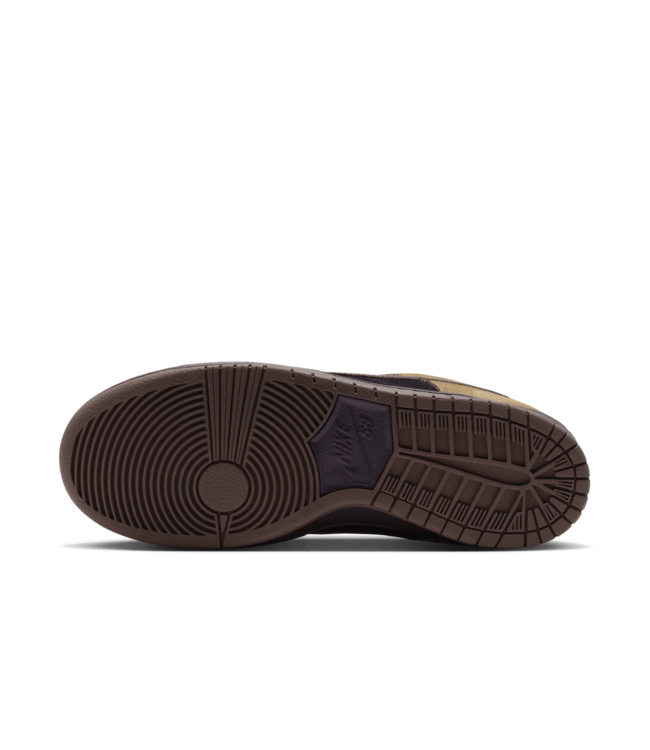 NIKE SB Dunk Low Pro - Filbert Light Chocolate