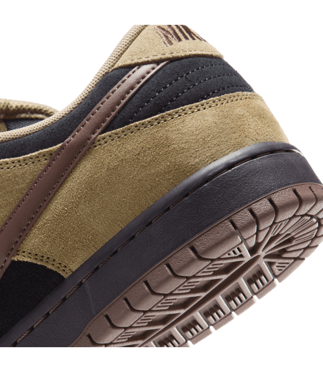 NIKE SB Dunk Low Pro - Filbert Light Chocolate