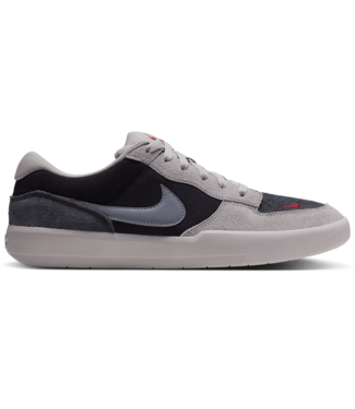 NIKE SB Force 58 - Black/Smoke Grey