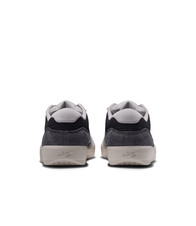 NIKE SB Force 58 - Black/Smoke Grey