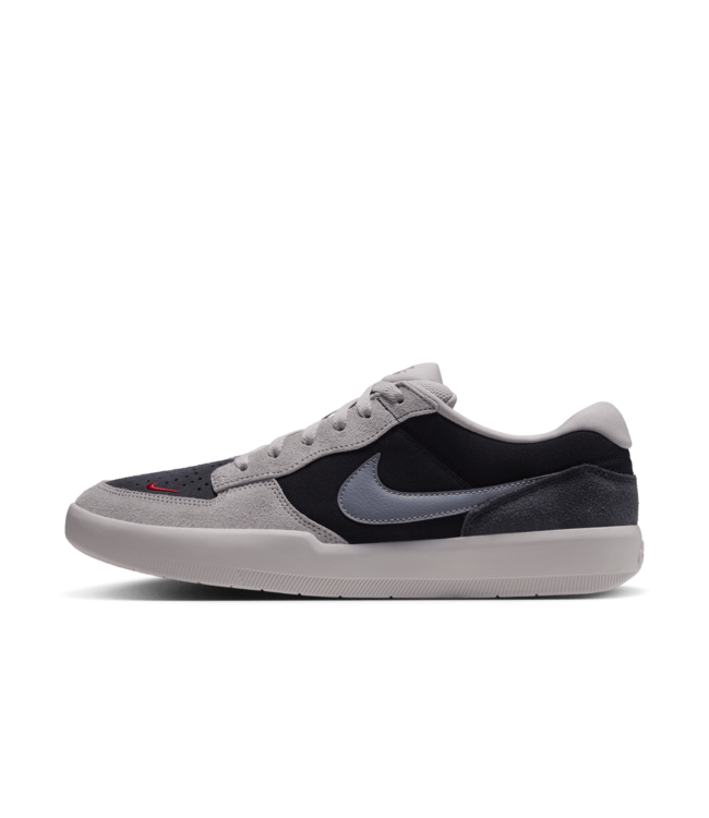NIKE SB Force 58 - Black/Smoke Grey