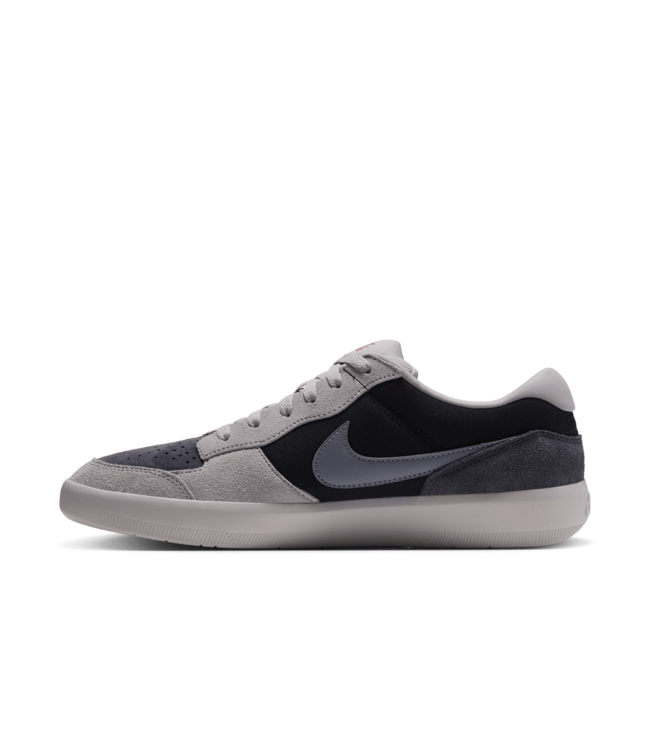 NIKE SB Force 58 - Black/Smoke Grey