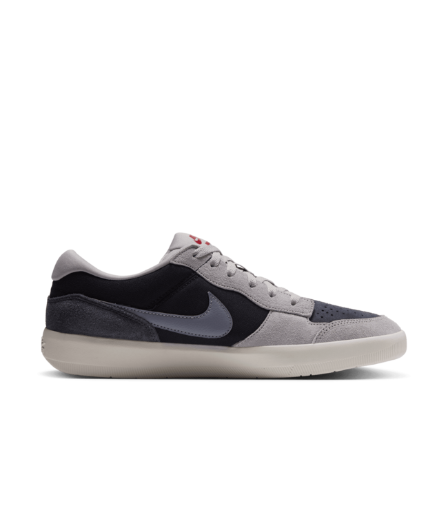 NIKE SB Force 58 - Black/Smoke Grey