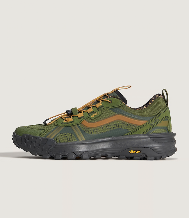 VANS Crosspath Xc Gore-Tex Mte - Green Balsam