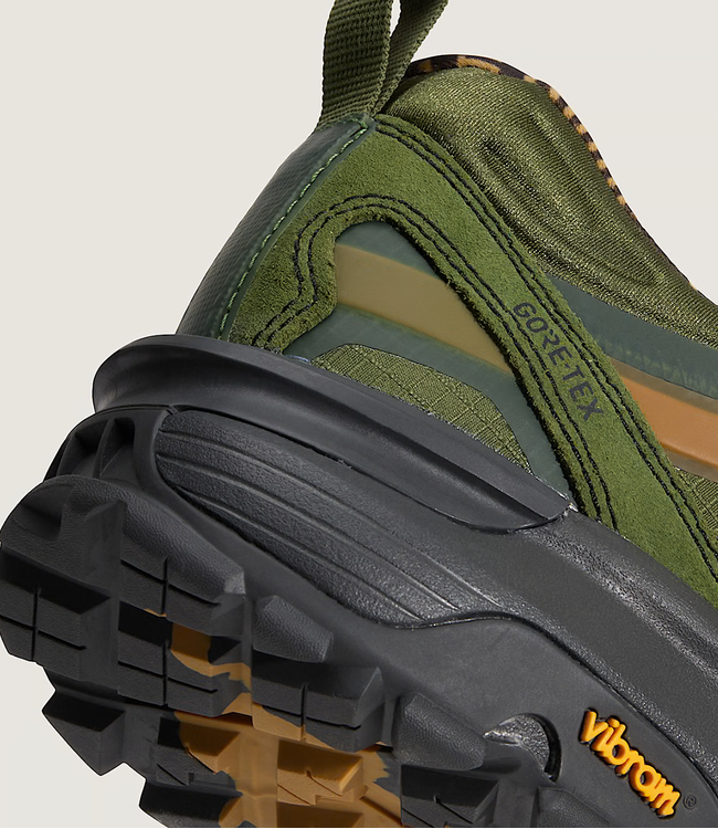 VANS Crosspath Xc Gore-Tex Mte - Green Balsam