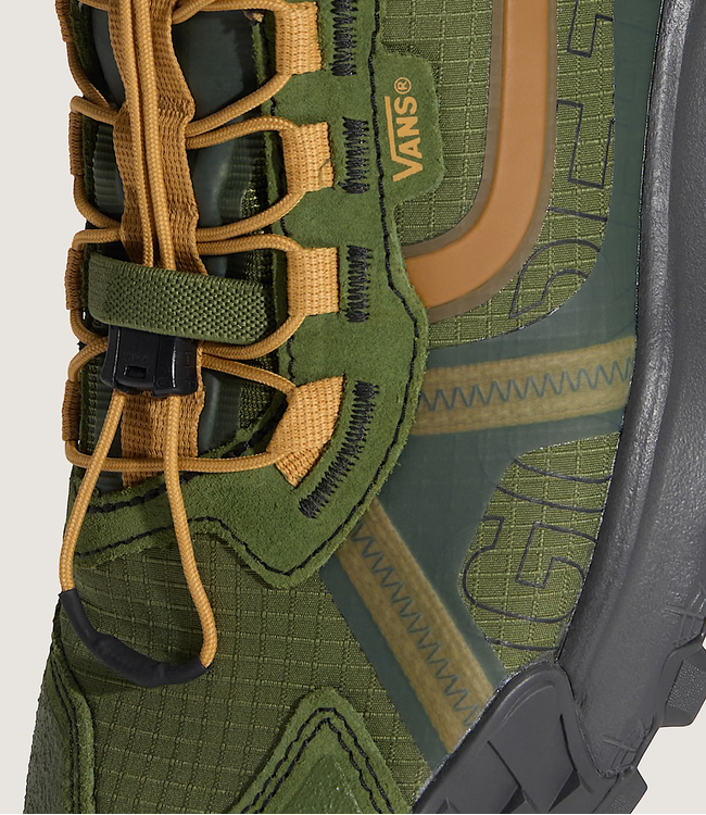 VANS Crosspath Xc Gore-Tex Mte - Green Balsam
