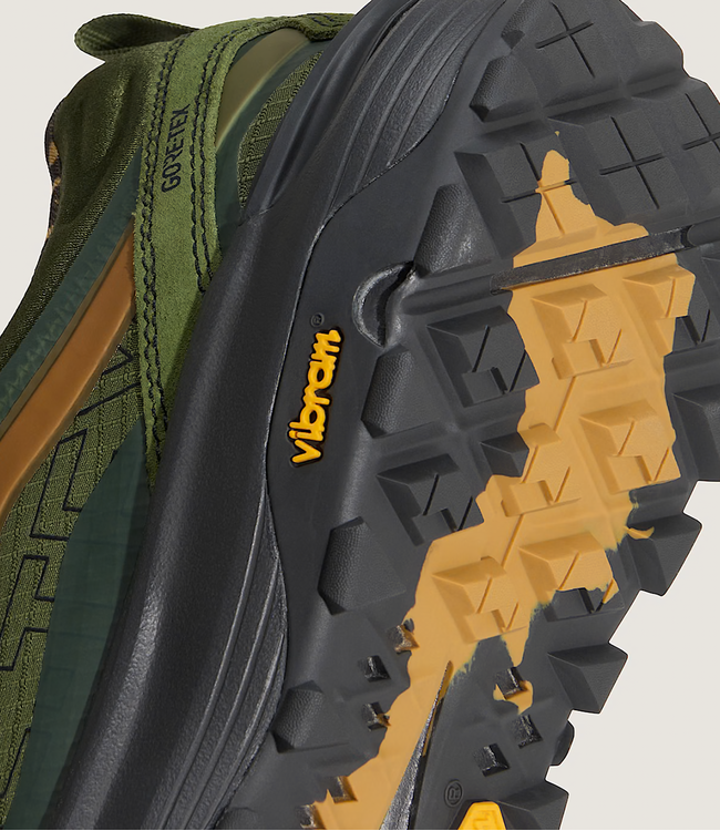 VANS Crosspath Xc Gore-Tex Mte - Green Balsam