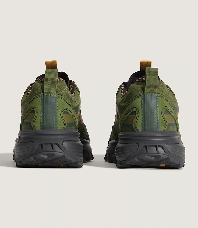 VANS Crosspath Xc Gore-Tex Mte - Green Balsam