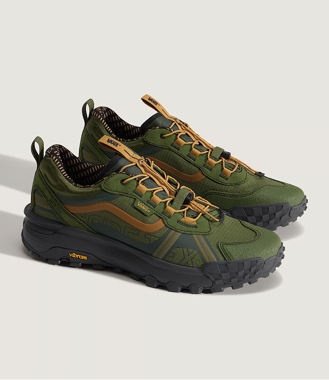 VANS Crosspath Xc Gore-Tex Mte - Green Balsam