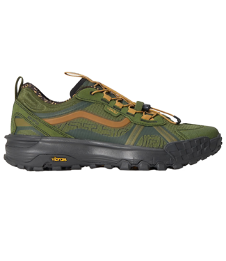 VANS Crosspath Xc Gore-Tex Mte - Green Balsam