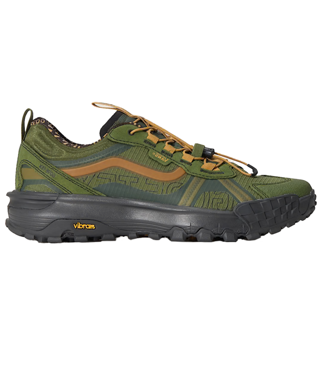 VANS Crosspath Xc Gore-Tex Mte - Green Balsam