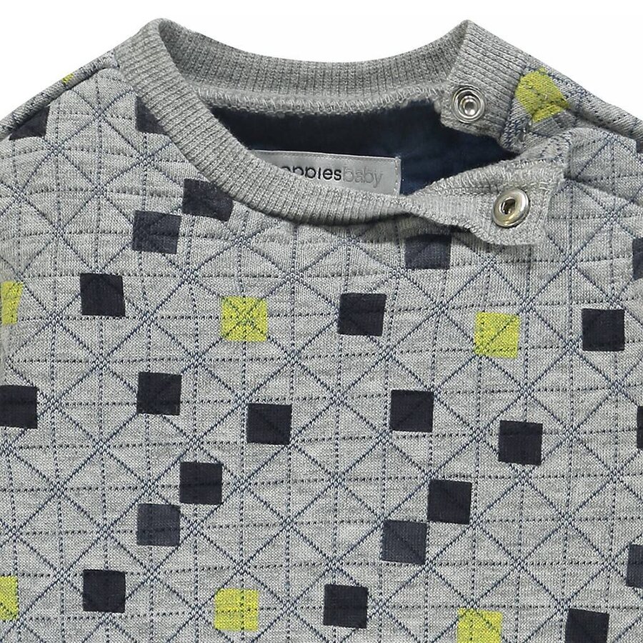 Noppies Truitje Warren