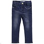 Name It Broekje Polly (dark blue denim) | Name it