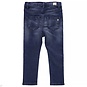 Name It Broekje Polly (dark blue denim) | Name it