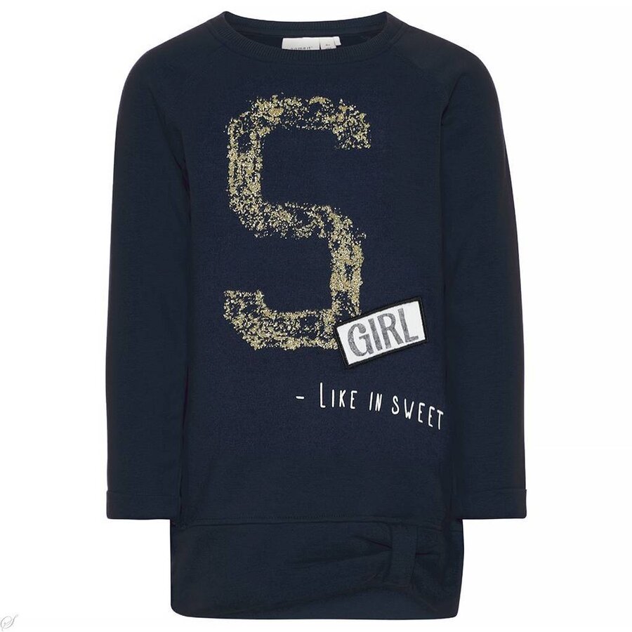 Name It Tuniek Nadges (dark sapphire) | Name it