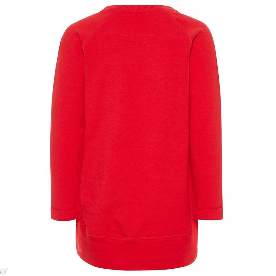 Name It Tuniek Nadges (true red) | Name it