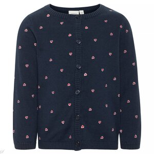 Name It Vest Overna (dark sapphire) | Name it