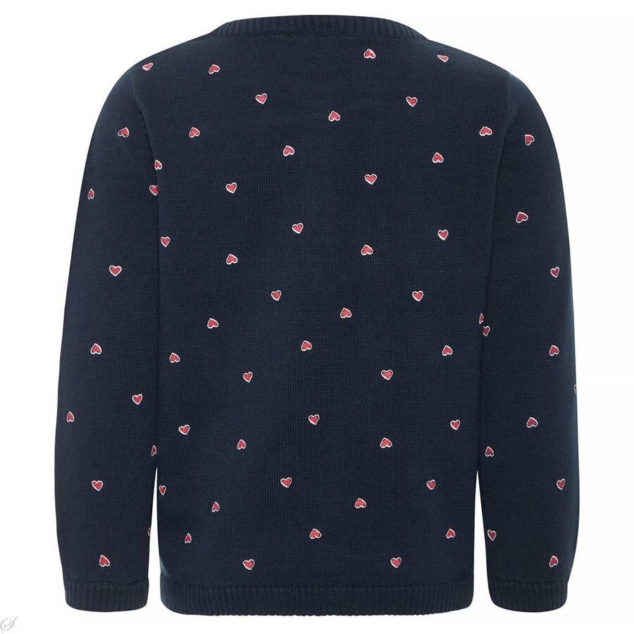 Name It Vest Overna (dark sapphire) | Name it