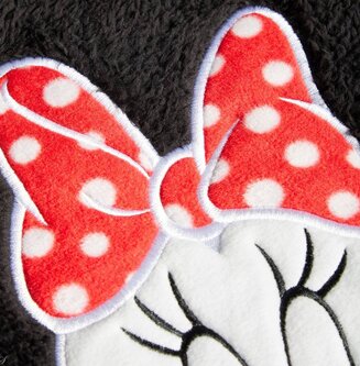 Trui Minnie nicoline (black) | Name it