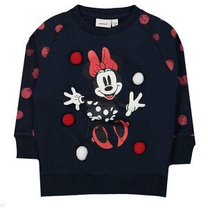 Name It Trui Minnie vira (dark sapphire) | Name it