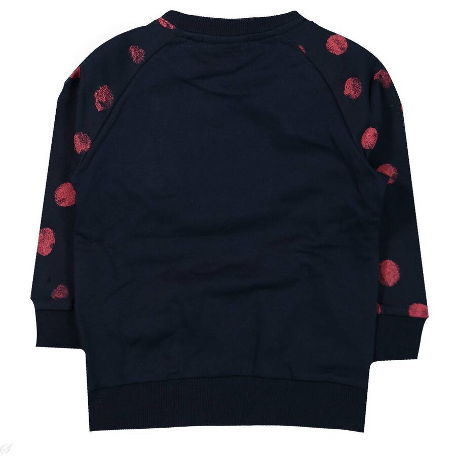 Name It Trui Minnie vira (dark sapphire) | Name it