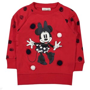 Name It Trui Minnie vira (true red) | Name it