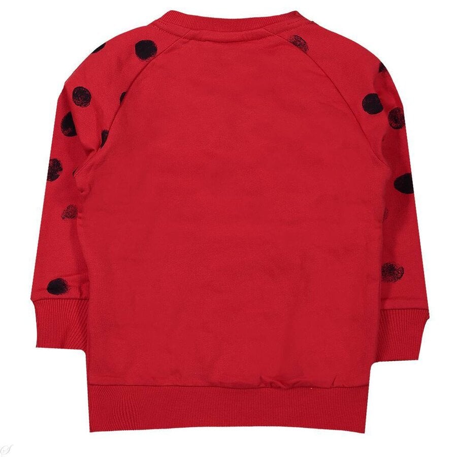 Name It Trui Minnie vira (true red) | Name it