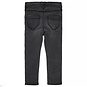 Name It Broekje Polly baclika (black denim) | Name it