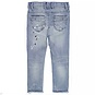 Name It Broekje Polly bila (light blue denim) | Name it