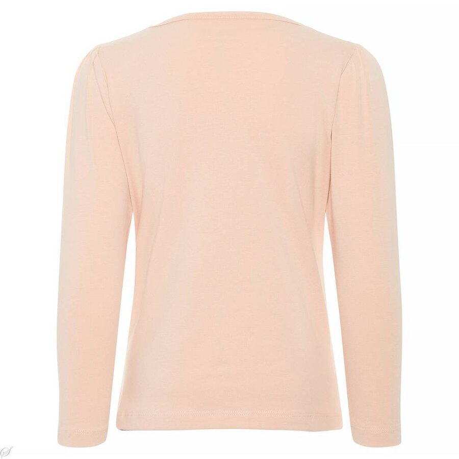 Name It Longsleeve Foldina (rose cloud) | Name it