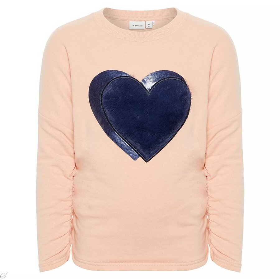 Name It Trui Folgine (rose cloud) | Name it