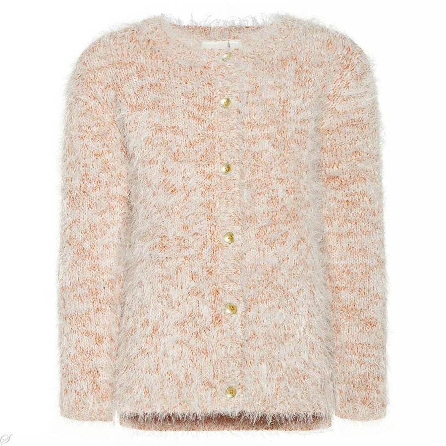 Name It Vest Folassa (cathay spice) | Name it