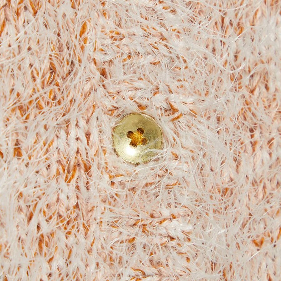 Name It Vest Folassa (cathay spice) | Name it