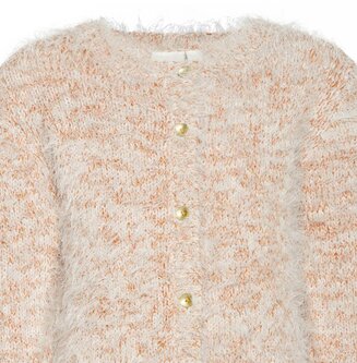 Vest Folassa (cathay spice) | Name it