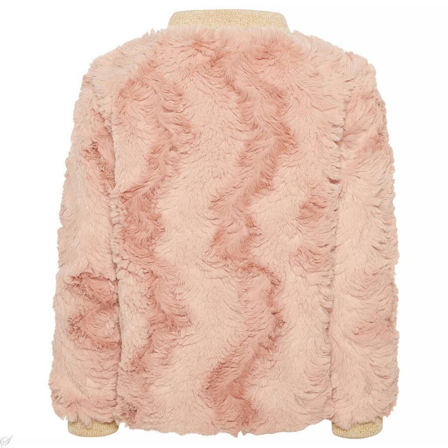 Name It Vest Folba (rose cloud) | Name it