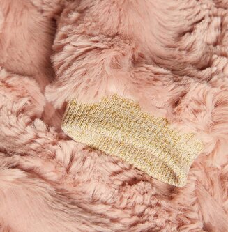 Vest Folba (rose cloud) | Name it